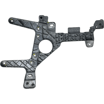 Suporte Inferior Parachoque Mercedes Benz New Actros LE Original