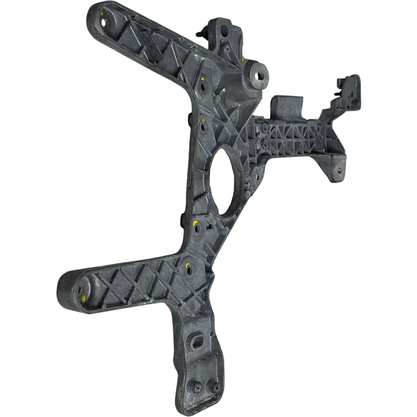 Suporte Inferior Parachoque Mercedes Benz New Actros LE Original
