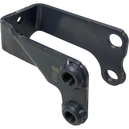 Suporte Inferior Torre Cabine R Scania NTG LE 2558514 Original
