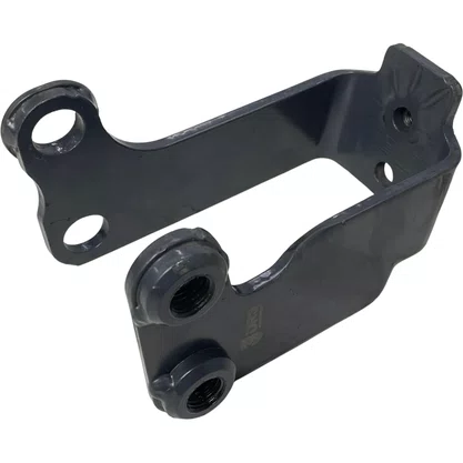 Suporte Inferior Torre Cabine R Scania NTG LE 2558514 Original