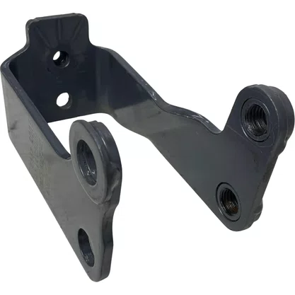 Suporte Inferior Torre Cabine R Scania NTG LE 2558514 Original