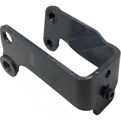 Suporte Inferior Torre Cabine R Scania NTG LE 2558514 Original
