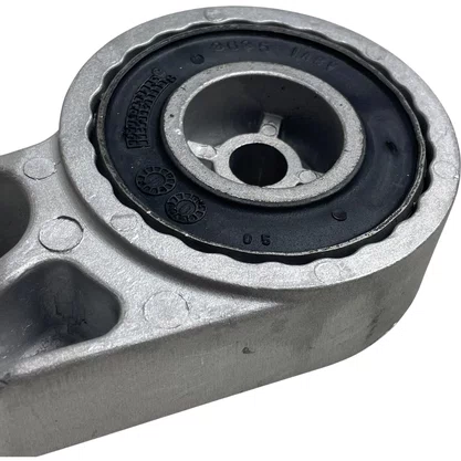 Suporte Intercooler Scania EURO5 LD 3726 1791181