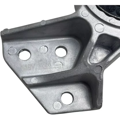 Suporte Intercooler Scania EURO5 LD 3726 1791181