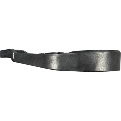 Suporte Intercooler Scania S5 G LD 1762624 1492747 Original