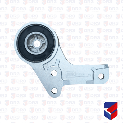 Suporte Intercooler Scania S5 G LD 3633 1762624