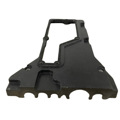 Suporte Intermediario Caixa Fusiveis Volvo FH 84151222 Original