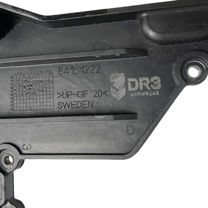 Suporte Intermediario Caixa Fusiveis Volvo FH 84151222 Original