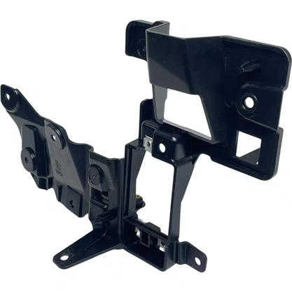 Suporte Interno Moldura Painel Volvo FH LE 84294058 Original