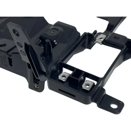Suporte Interno Moldura Painel Volvo FH LE 84294058 Original