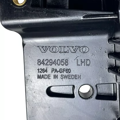 Suporte Interno Moldura Painel Volvo FH LE 84294058 Original