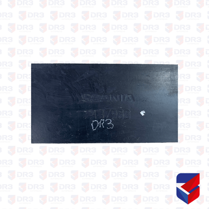 Suporte Isolamento Acustico Scania NTG 2437983 Original