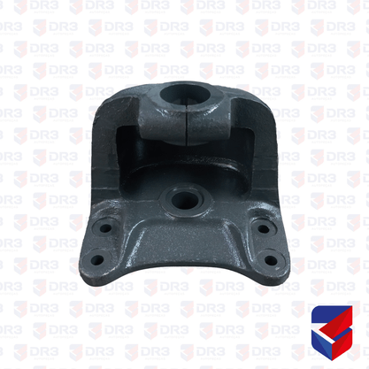 Suporte Jumelo Mola Traseira Scania SC02006 283642 Silc