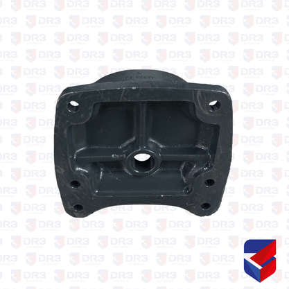 Suporte Jumelo Mola Traseira Scania SC02006 283642 Silc