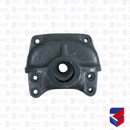 Suporte Jumelo Mola Traseira Scania SC02006 283642 Silc