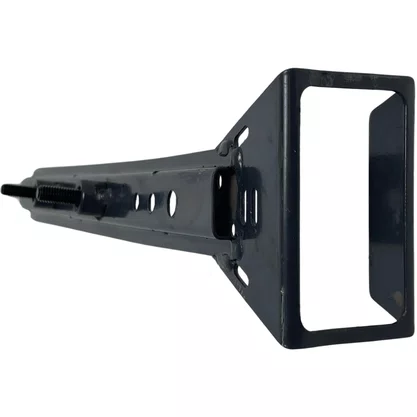 Suporte Lanterna Lateral Caixa Bateria Scania NTG Original