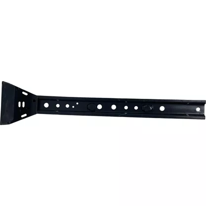 Suporte Lanterna Lateral Caixa Bateria Scania NTG Original