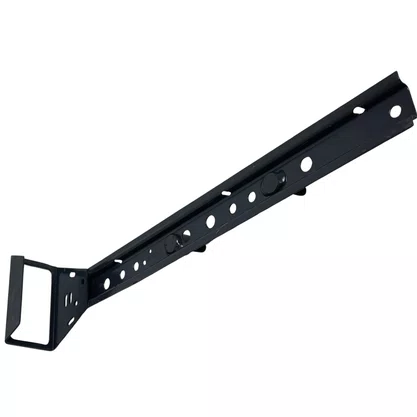 Suporte Lanterna Lateral Caixa Bateria Scania NTG Original