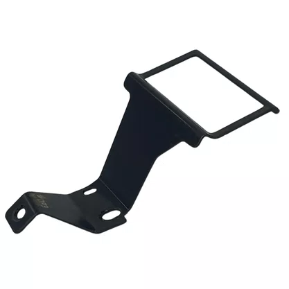 Suporte Lanterna Lateral Catalisador Scania NTG 2840542 Original