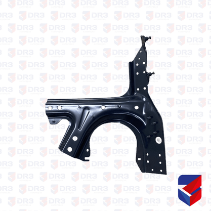 Suporte Lateral Do Estribo LE Scania NTG ME2073 2790473