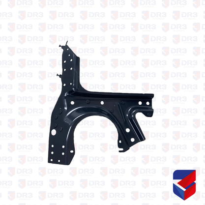 Suporte Lateral Do Estribo LE Scania NTG ME2073 2790473