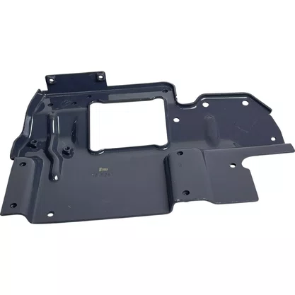Suporte Lateral Parachoque Dianteiro Scania Stremline LD Original