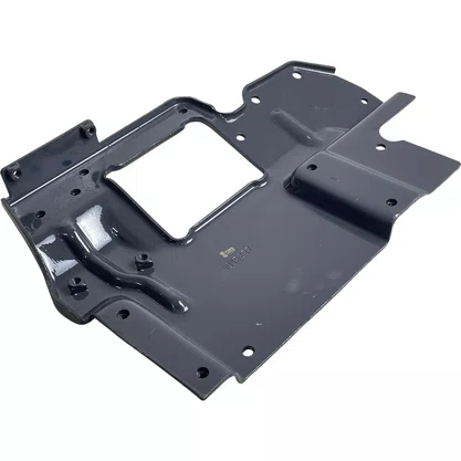 Suporte Lateral Parachoque Dianteiro Scania Stremline LD Original