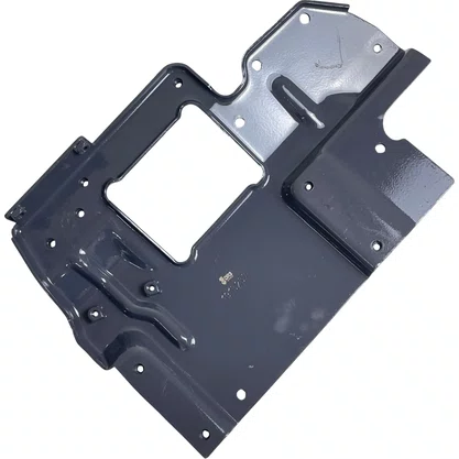 Suporte Lateral Parachoque Dianteiro Scania Stremline LD Original