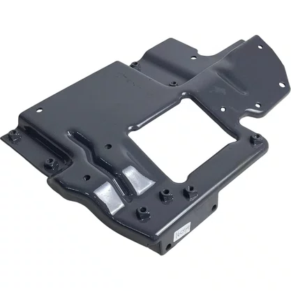 Suporte Lateral Parachoque Dianteiro Scania Stremline LD Original