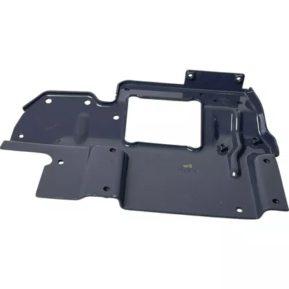 Suporte Lateral Parachoque Dianteiro Scania Stremline LE