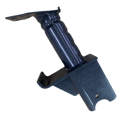Suporte Lateral Parachoque LD Volvo FH FM 82943981 Original