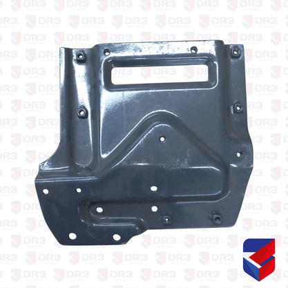 Suporte Lateral Parachoque LE Scania 1431584