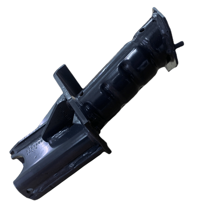 Suporte Lateral Parachoque LE Volvo FH FM 82928883 Original