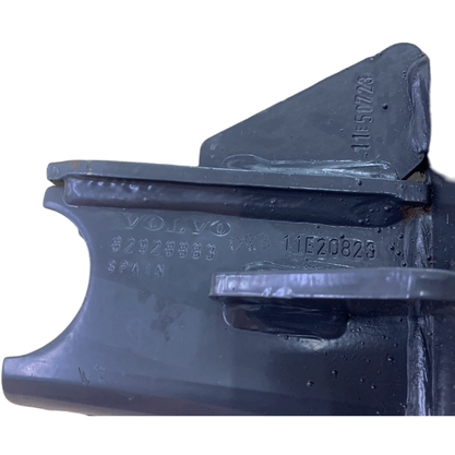 Suporte Lateral Parachoque LE Volvo FH FM 82928883 Original