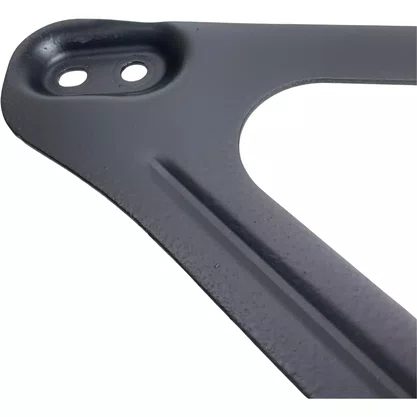 Suporte Lateral Tanque Arla Scania NTG 105 Litros LD 2222270 Original