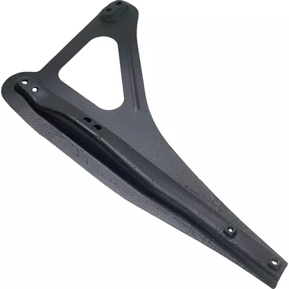 Suporte Lateral Tanque Arla Scania NTG 105 Litros LD 2222270 Original