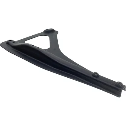 Suporte Lateral Tanque Arla Scania NTG 105 Litros LD 2222270 Original