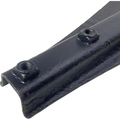 Suporte Lateral Tanque Arla Scania NTG 105 Litros LE 2222269 Original