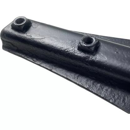 Suporte Lateral Tanque Arla Scania NTG 105 Litros LE 2222269 Original