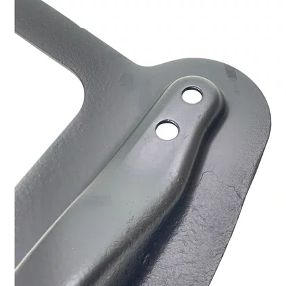 Suporte Lateral Tanque Arla Scania NTG 105 Litros LE 2222269 Original