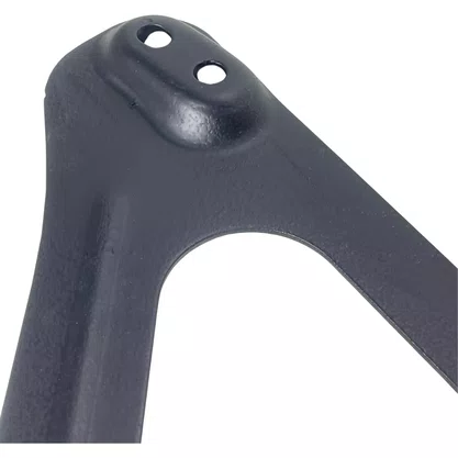 Suporte Lateral Tanque Arla Scania NTG 105 Litros LE 2222269 Original