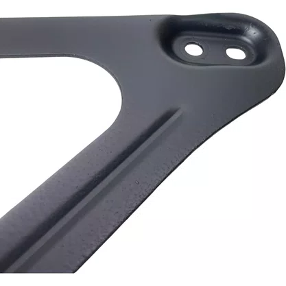Suporte Lateral Tanque Arla Scania NTG 105 Litros LE 2222269 Original