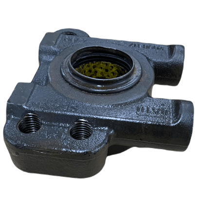 Suporte Mancal Cuica e Eixo S Tracao Scania NTG LD Original