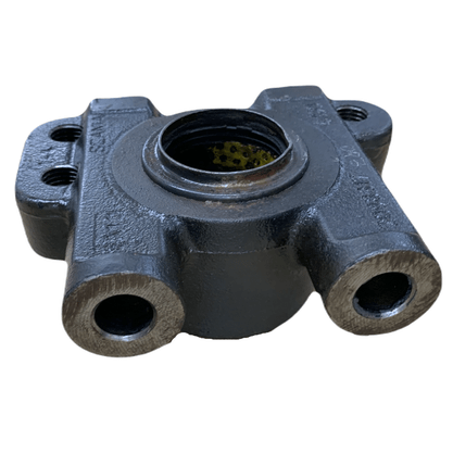 Suporte Mancal Cuica e Eixo S Tracao Scania NTG LD Original
