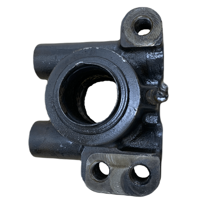Suporte Mancal Cuica e Eixo S Tracao Scania NTG LD Original