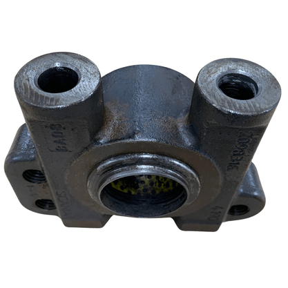 Suporte Mancal Cuica e Eixo S Tracao Scania NTG LE Original