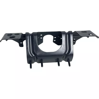 Suporte Mangueira Espiral De Ligacao Scania NTG 2411824 Original