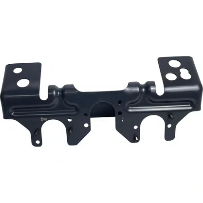 Suporte Mangueira Espiral De Ligacao Scania NTG 2411824 Original