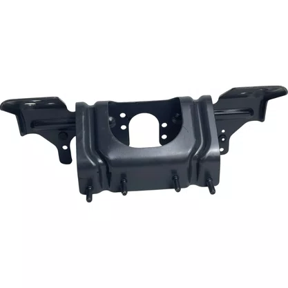 Suporte Mangueira Espiral De Ligacao Scania NTG 2411824 Original