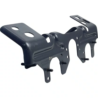 Suporte Mangueira Espiral De Ligacao Scania NTG 2411824 Original